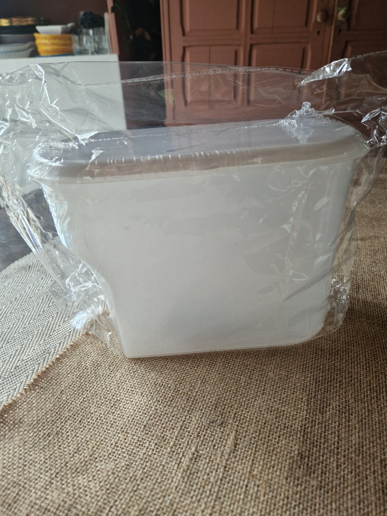 IJstheebox Zomerse Frisheid | Sencha Orange & Mojito Siroop