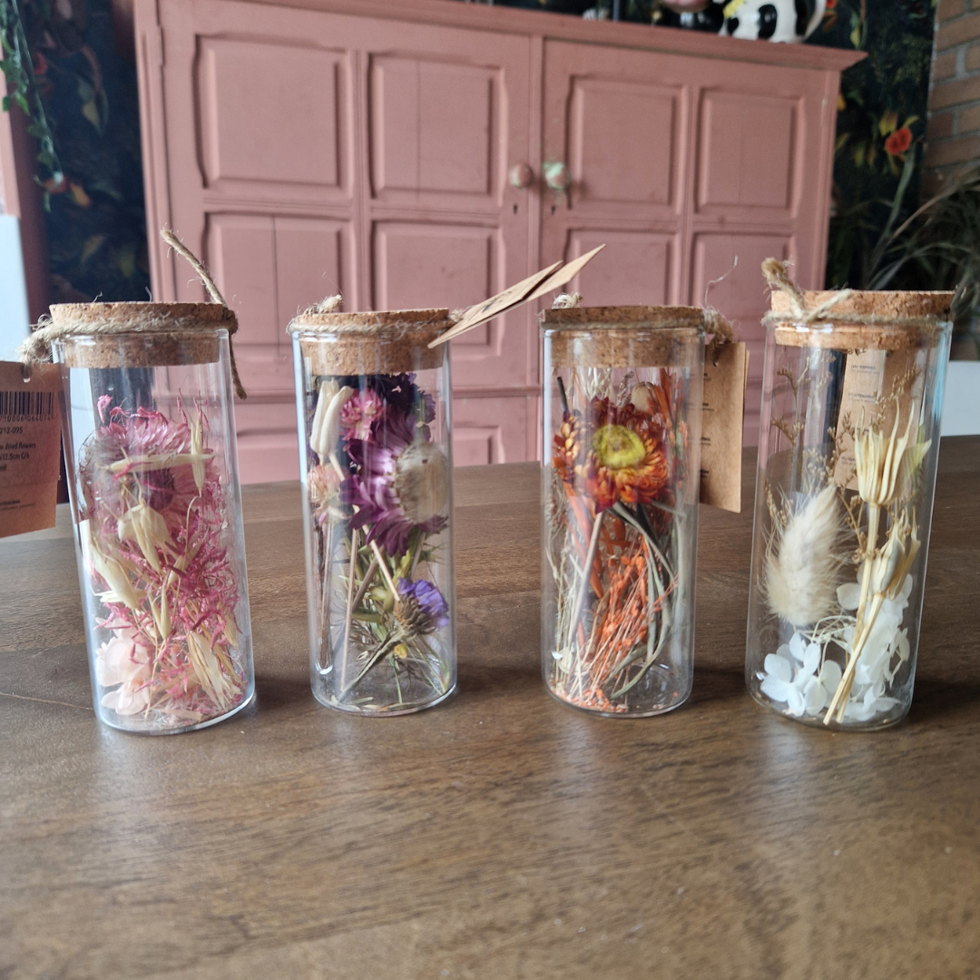 Lentesfeer Box – rust, geur en een vleugje lente in huis