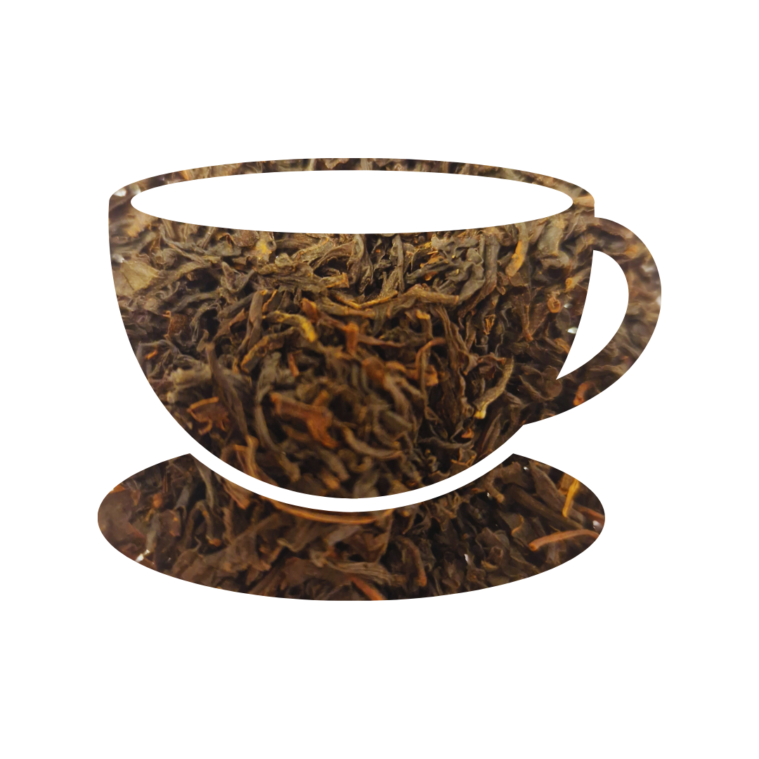 Ceylon Maligakanda BOP1 BIO, zwarte thee, 70 gram
