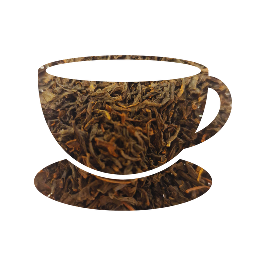 Ceylon Maligakanda BOP1 BIO, zwarte thee, 70 gram