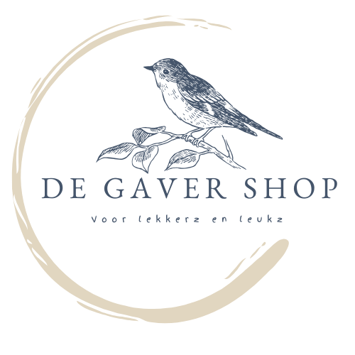 De Gaver Shop