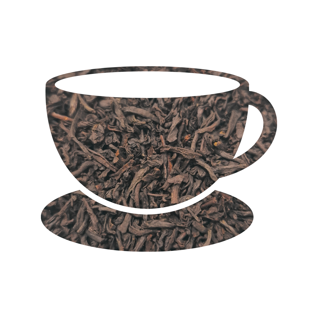 Earl Grey Premium, zwarte thee, 70 gram
