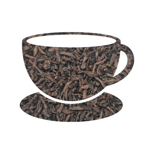 Earl Grey Premium, zwarte thee, 70 gram