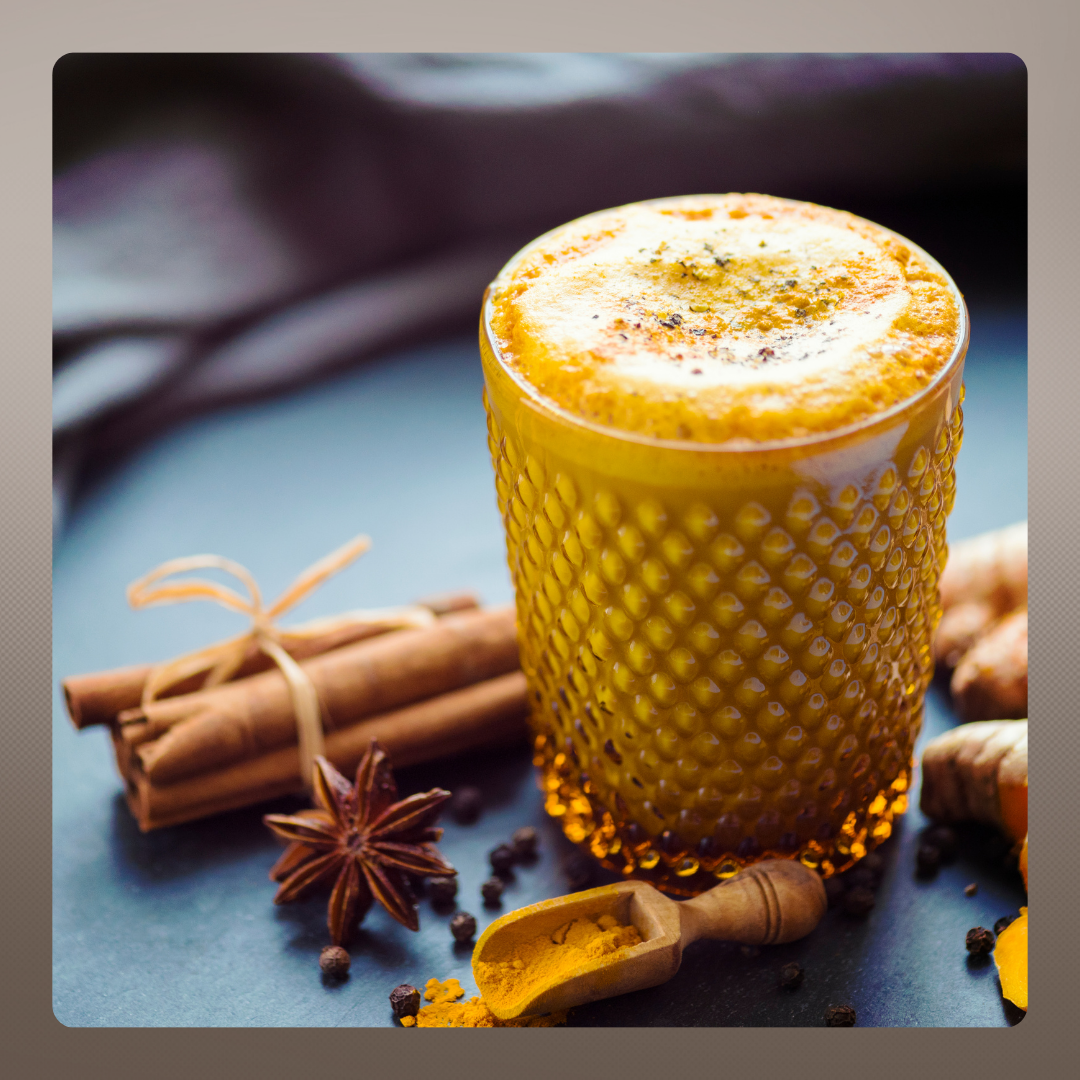Gouden Rustmoment Box – jouw verwarmende verwenmoment