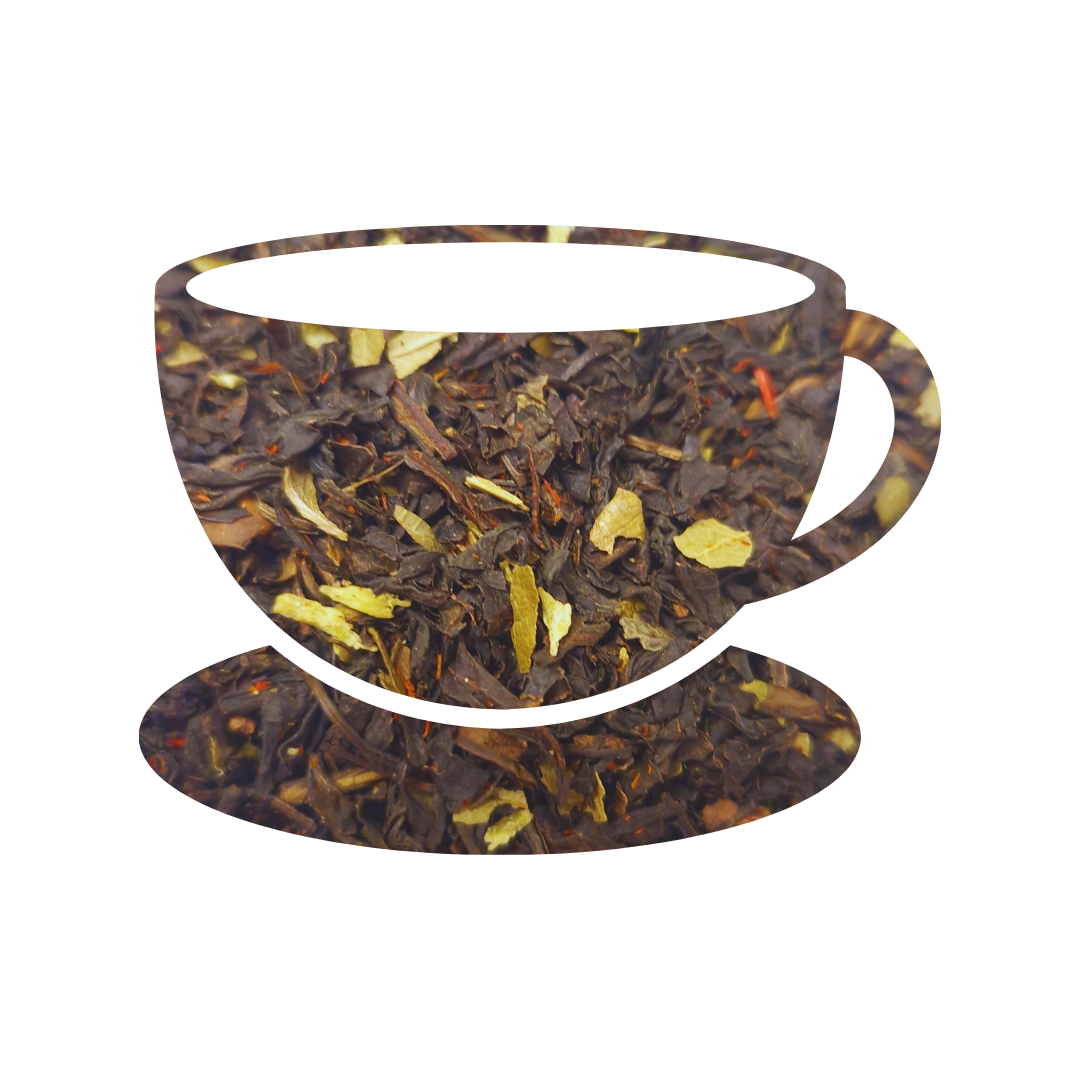 Irish Morning, zwarte thee, 70 gram