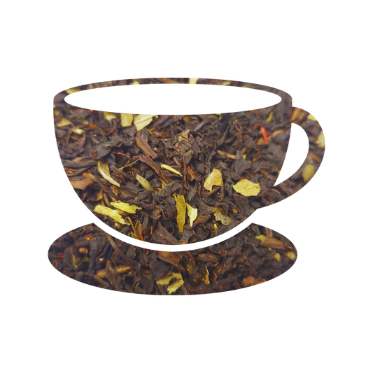 Irish Morning, zwarte thee, 70 gram
