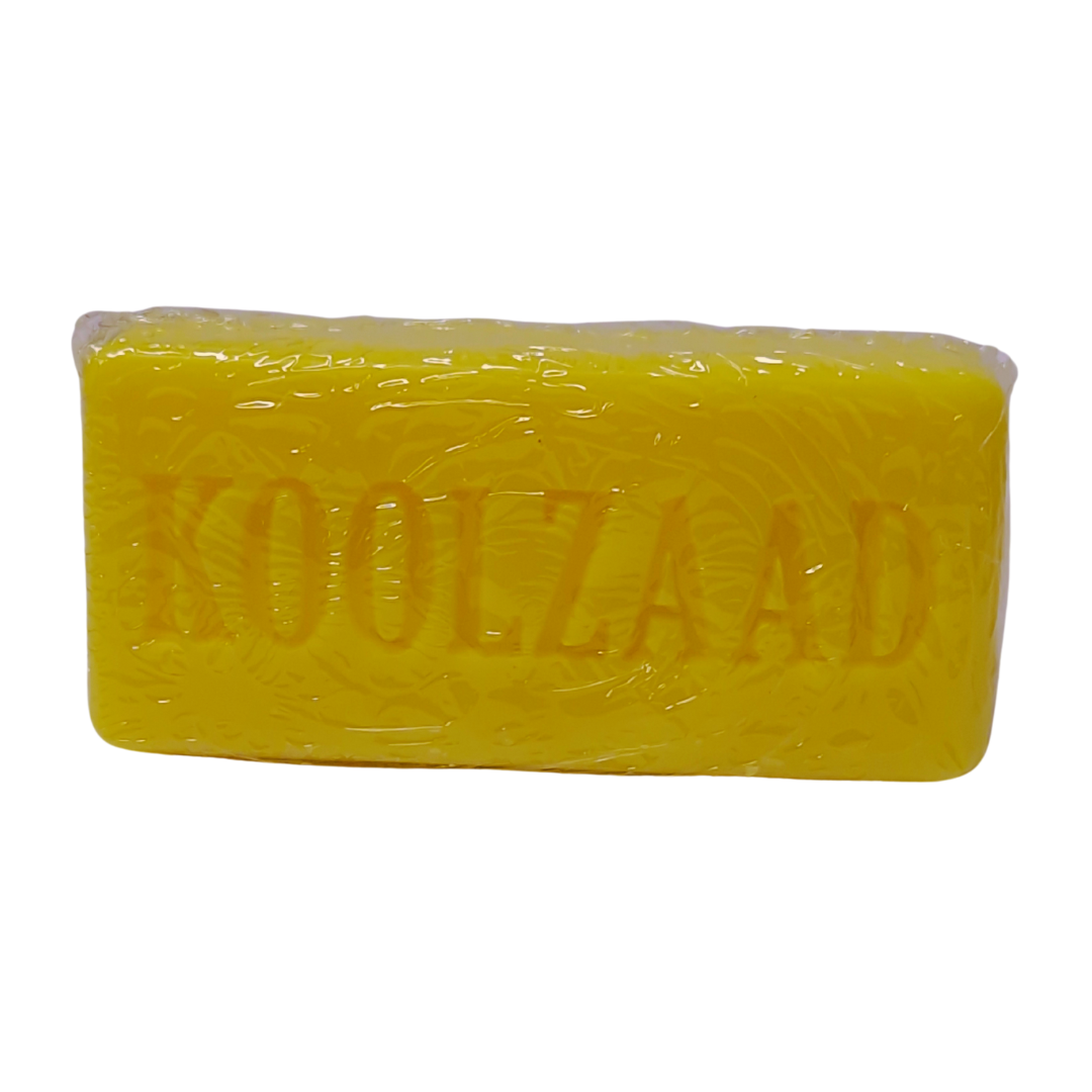 Groninger Koolzaadzeep