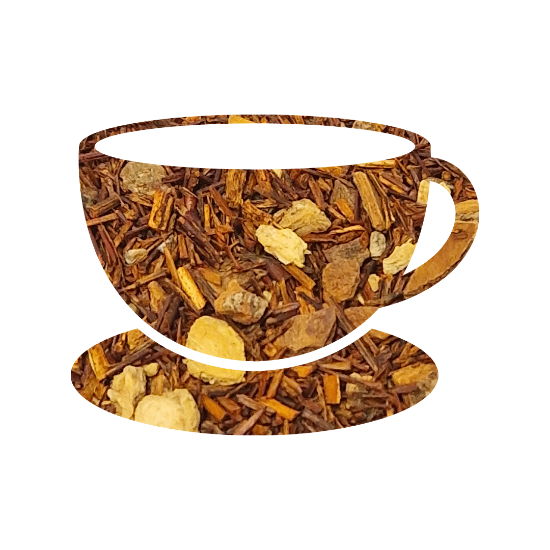 My Chai BIO, rooibosthee, 70 gram