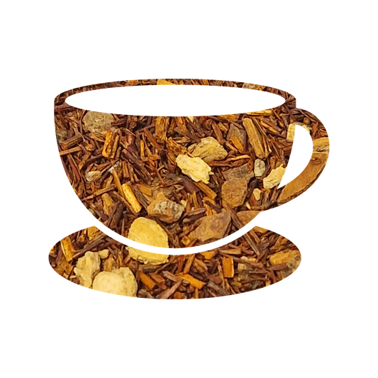 My Chai BIO, rooibosthee, 70 gram