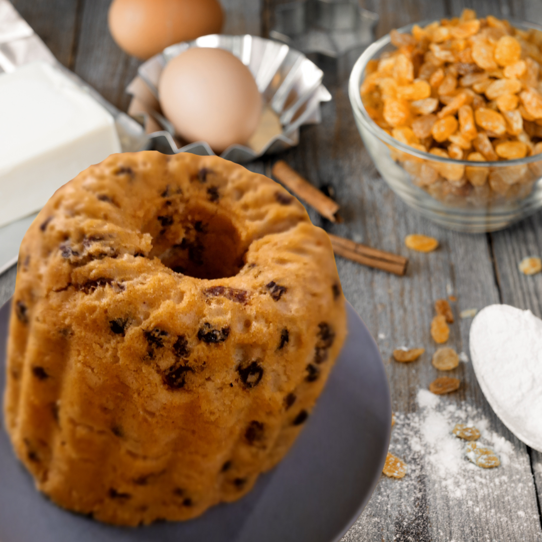 Poffert mix, om zelf Groningse Poffert te maken